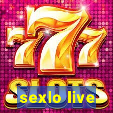 sexlo live